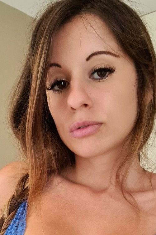 et billede af Mara Swan