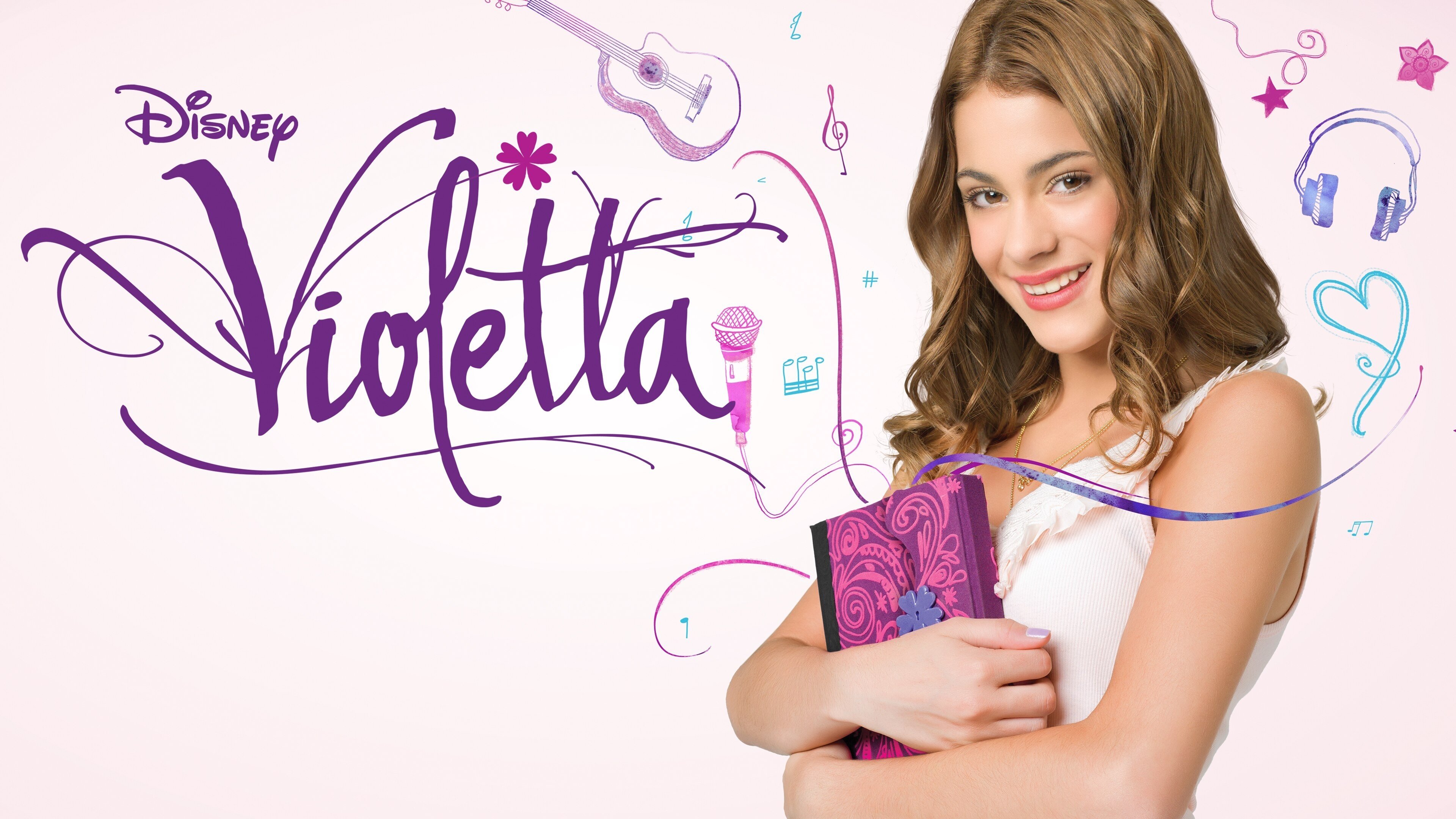 Violetta Saison 1 Ep 1 Voir serie Violetta, Saison 1, Vol. 1 en streaming gratuit en VF et