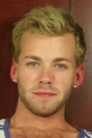 et billede af Jeremy Moore