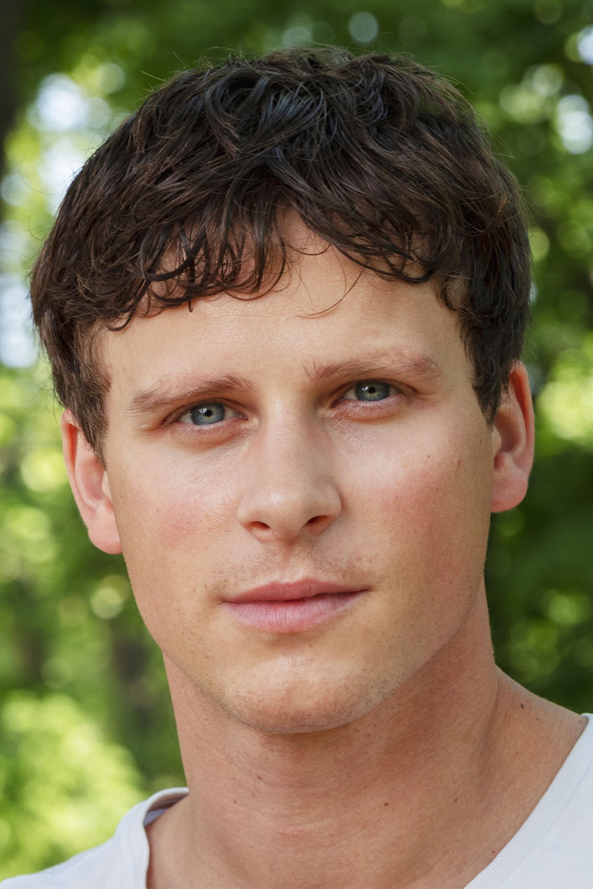 et billede af Adam Pålsson