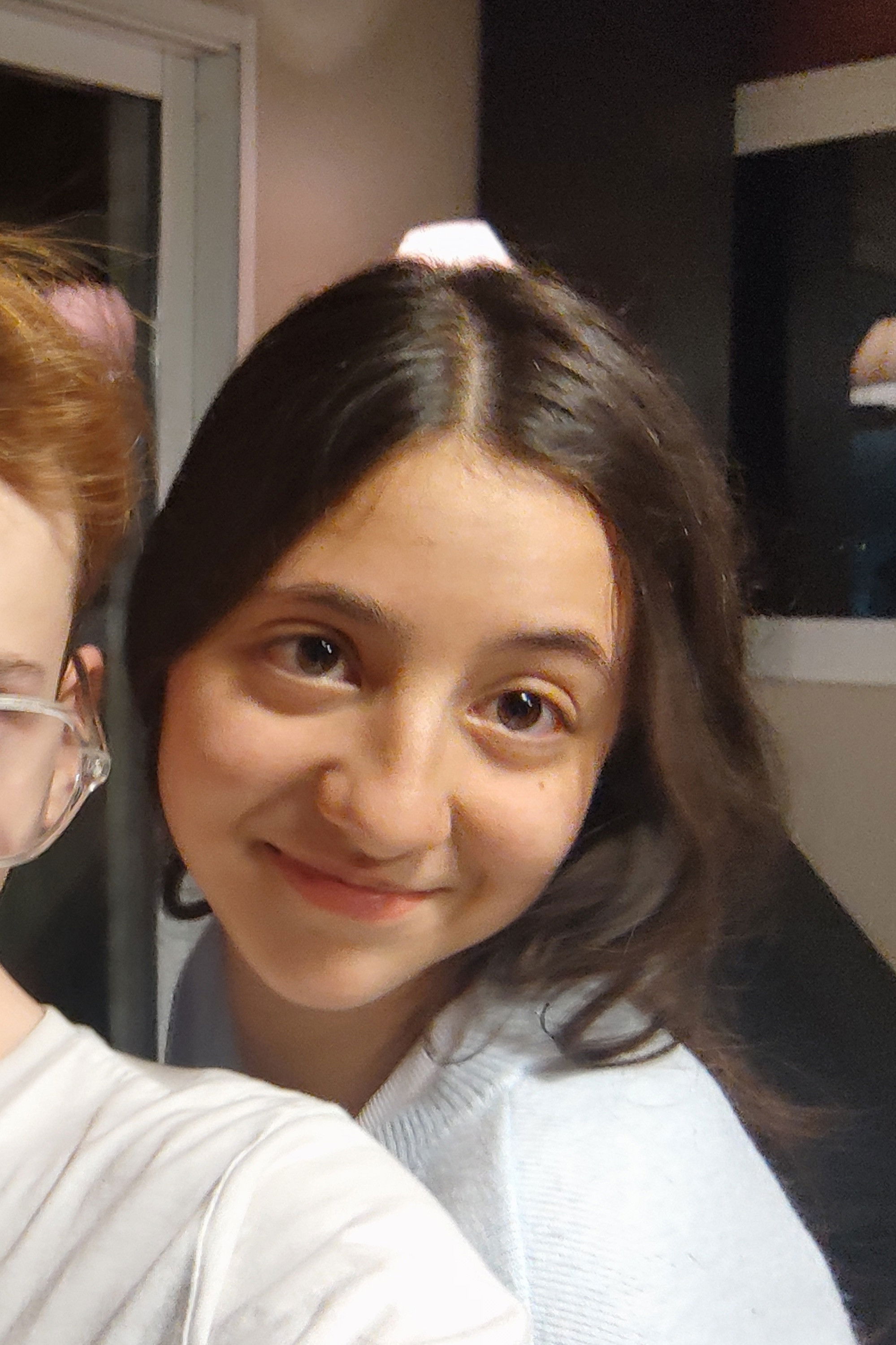 et billede af Paola Gómez