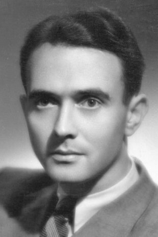 et billede af František Čáp