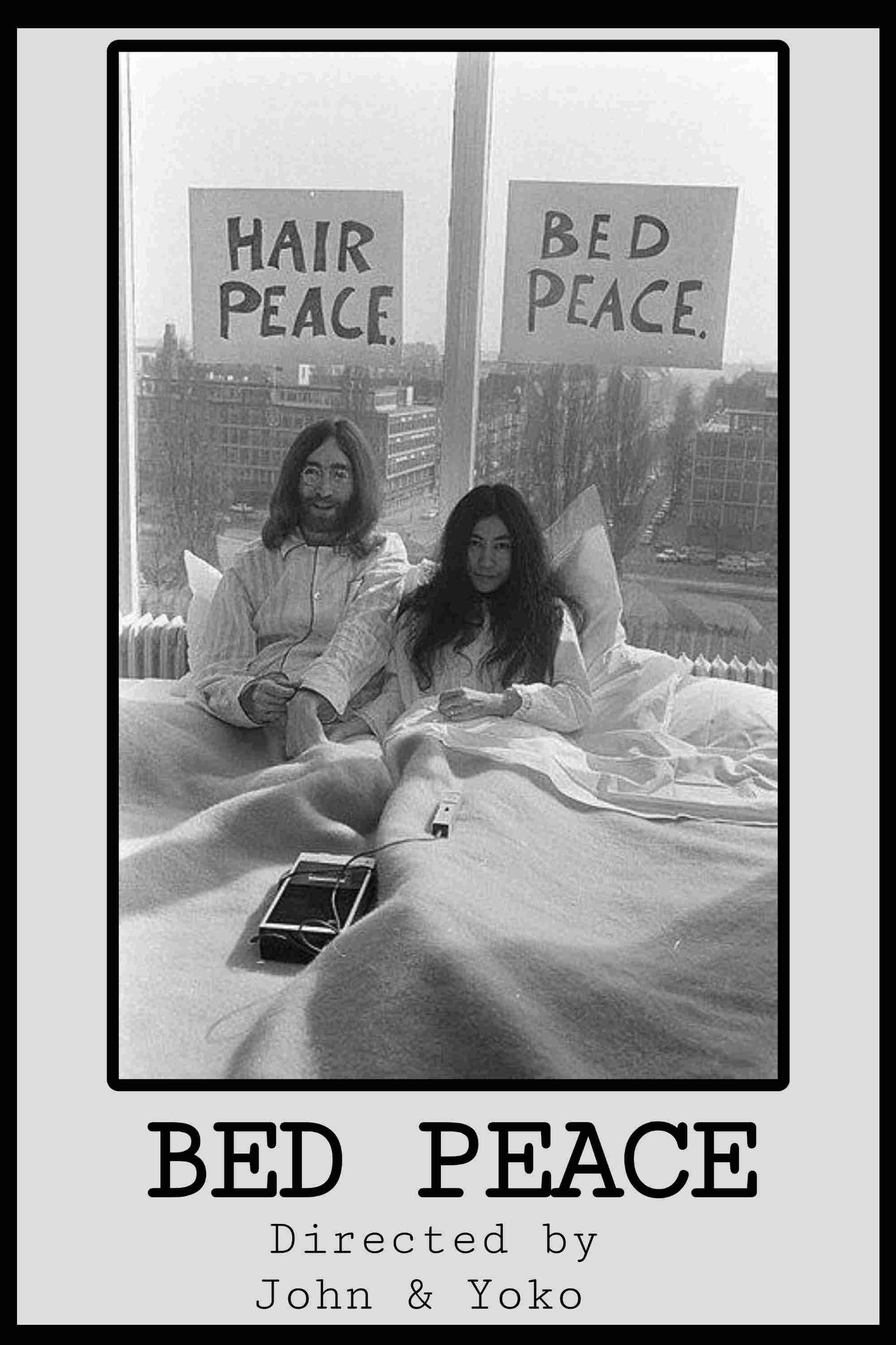Bed Peace