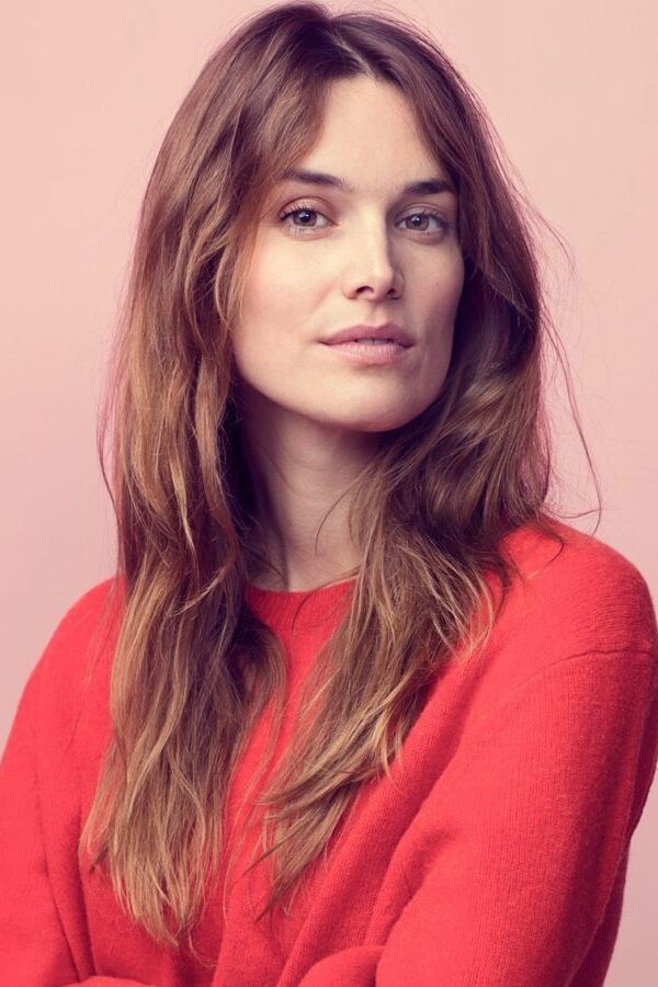 et billede af Lize Korpershoek