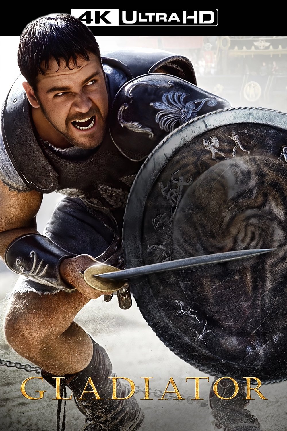 Gladiator