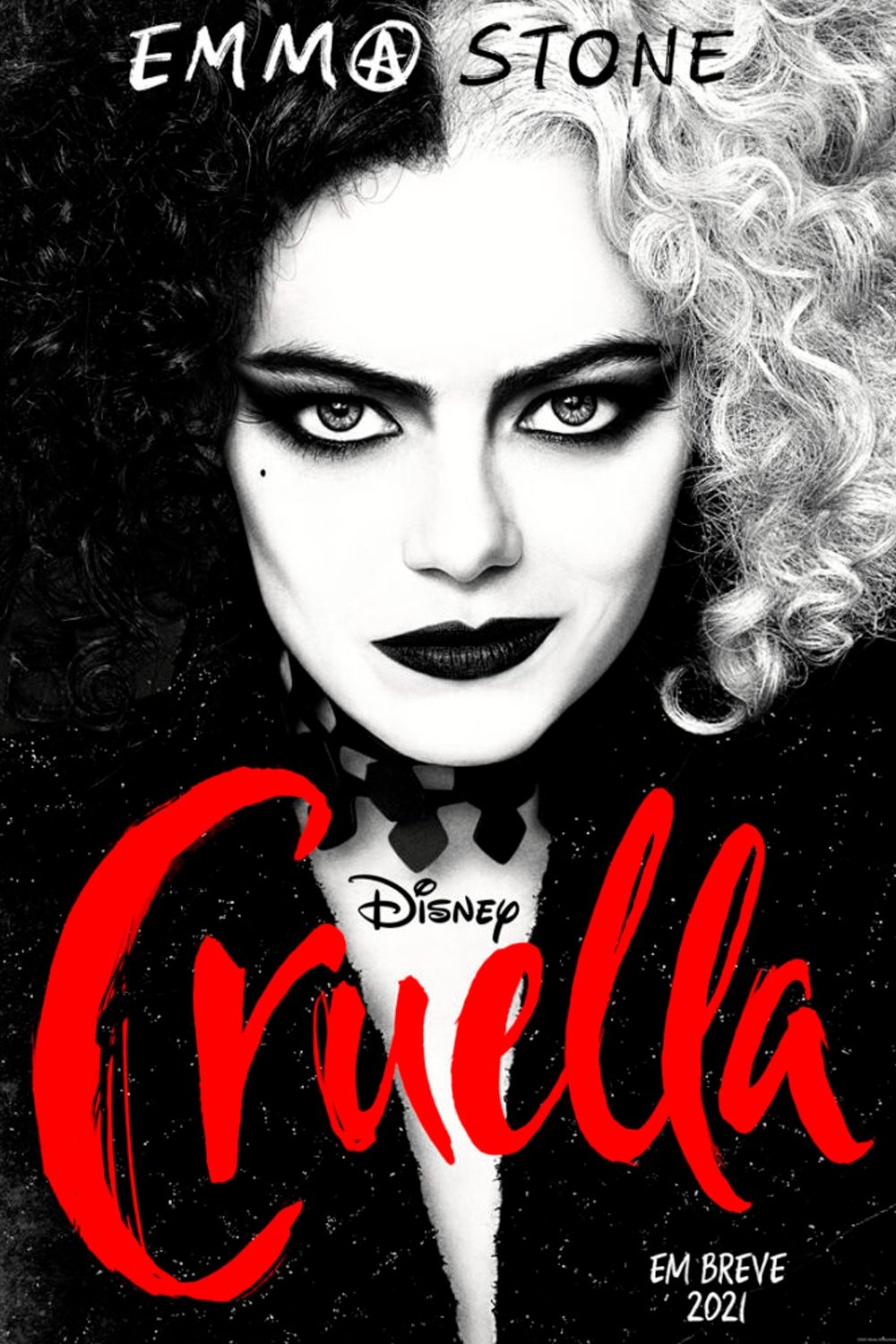 Cruella