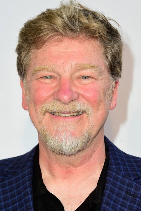 et billede af Roger Allers