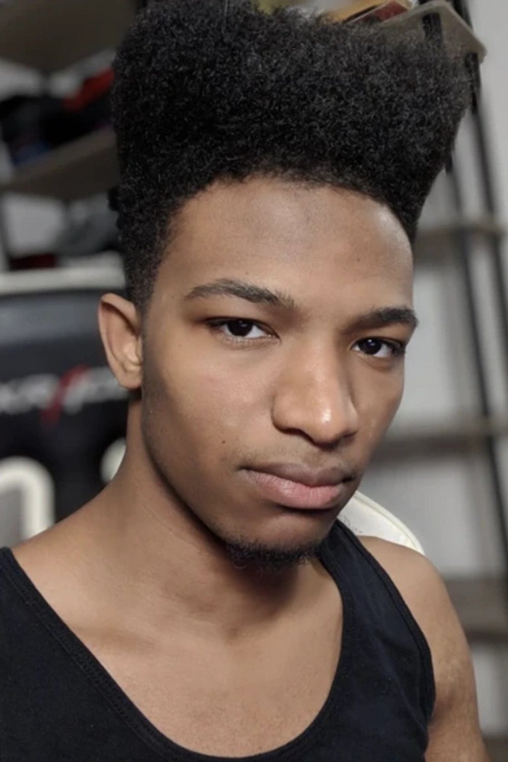 Desmond Amofah | In Memory Of