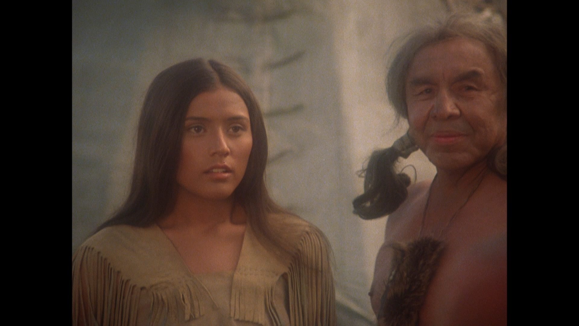 Windwalker (1981) – Filmer – Film . nu