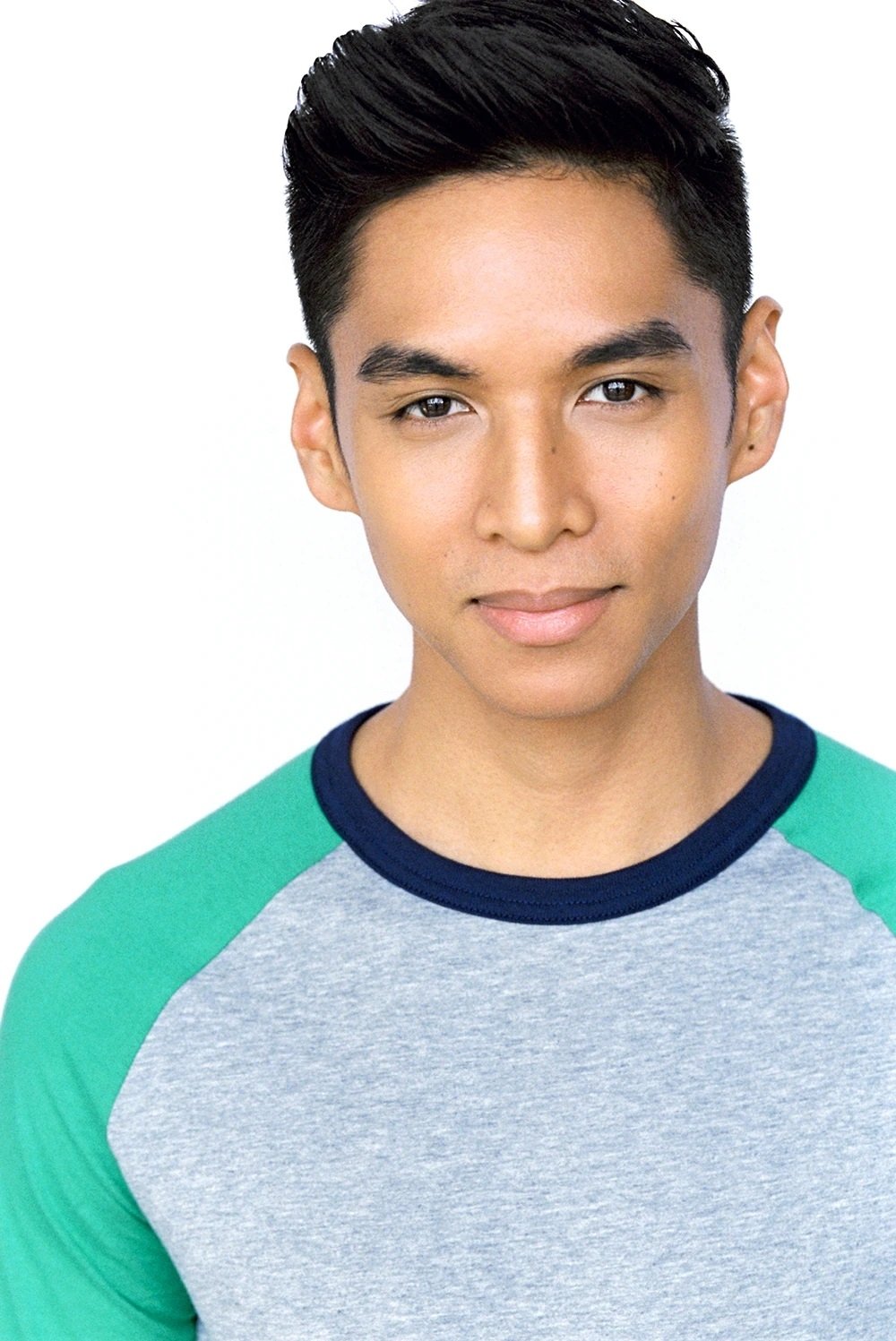 et billede af Brandon Win