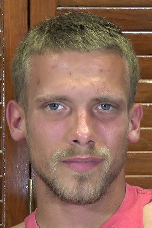 John Sanders
