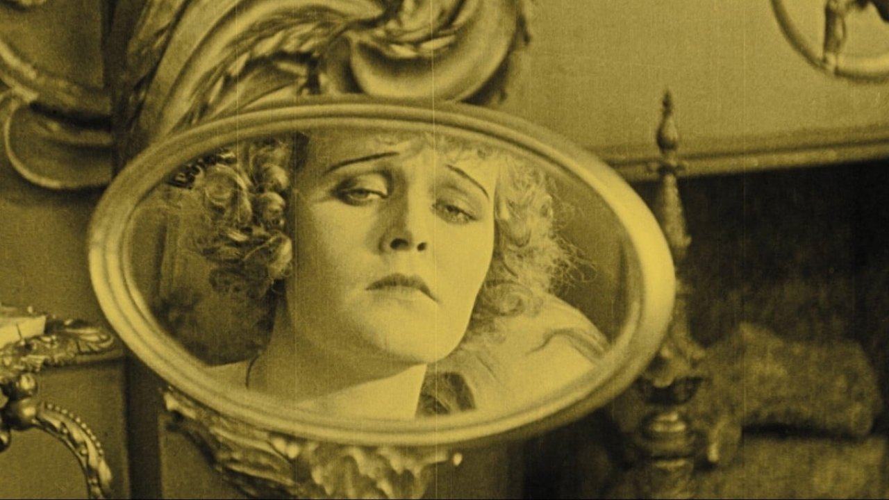 Broadway Love (1918)