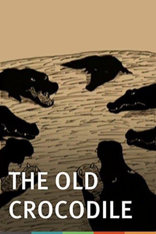 The Old Crocodile