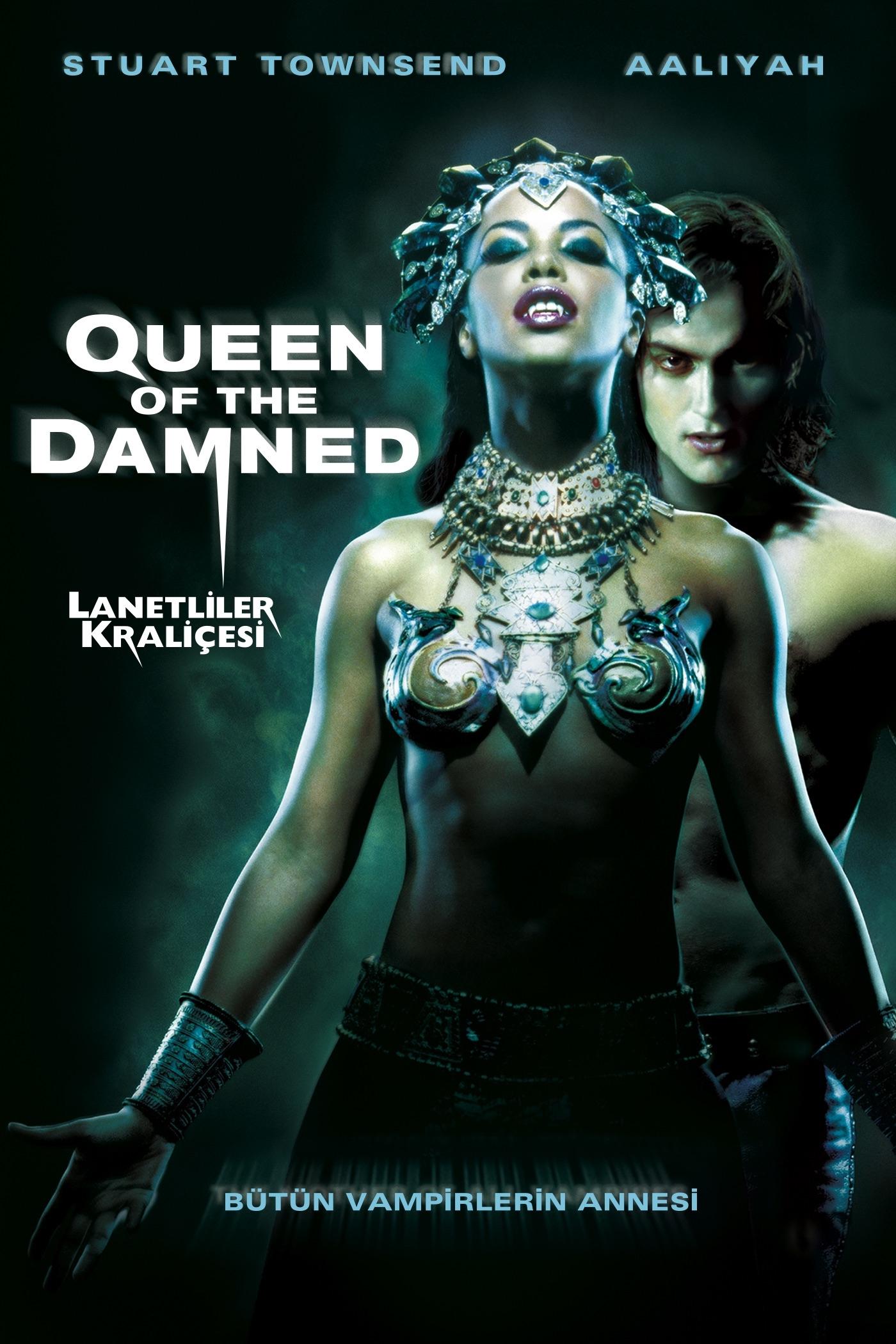 Queen of the Damned