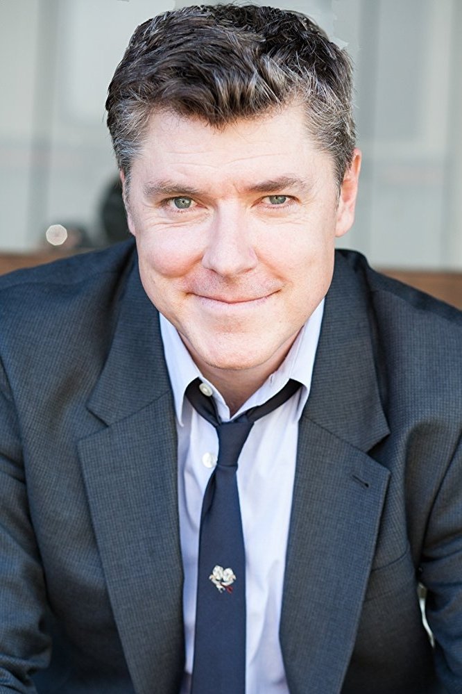 et billede af Chris Cox