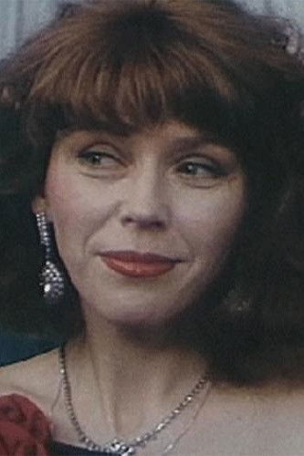 et billede af Natalya Kovalyova