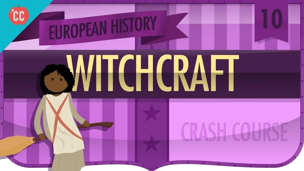 Thumbnail for Witchcraft Season 1 Episode 10