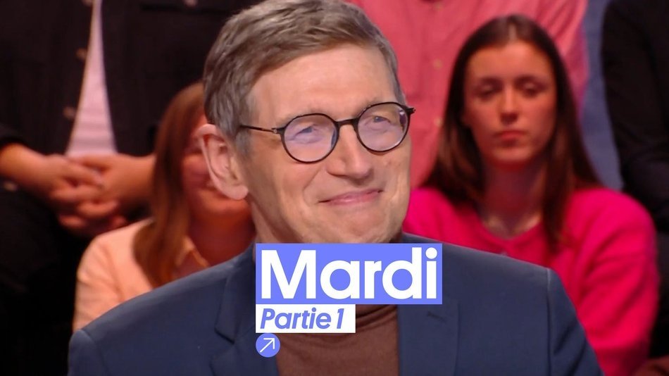 Quotidien 9x57