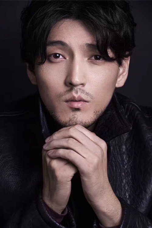 et billede af Sui Yongliang