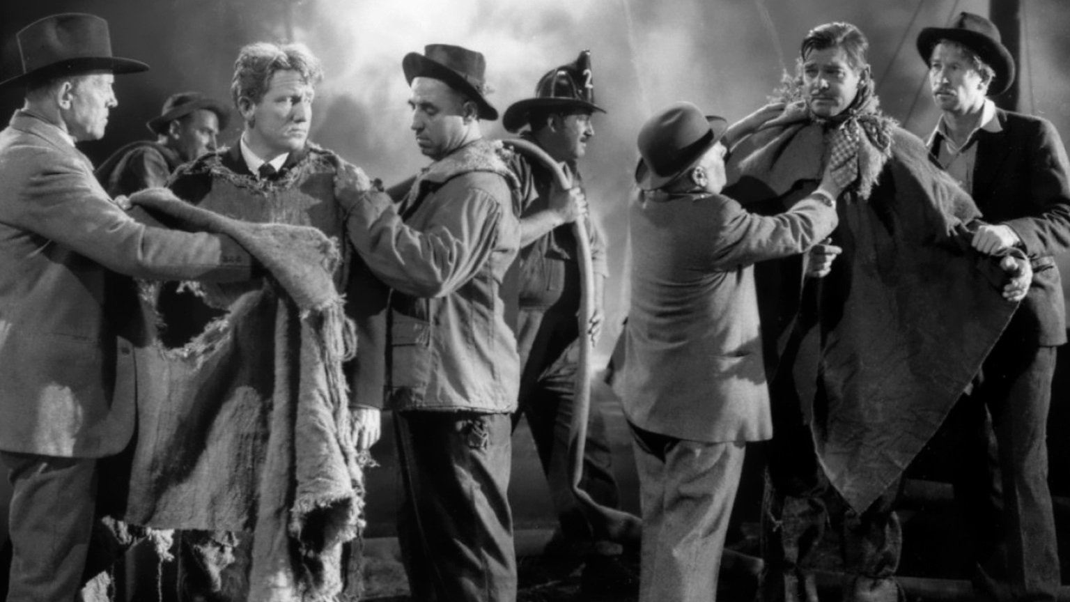 Boom Town (1940)