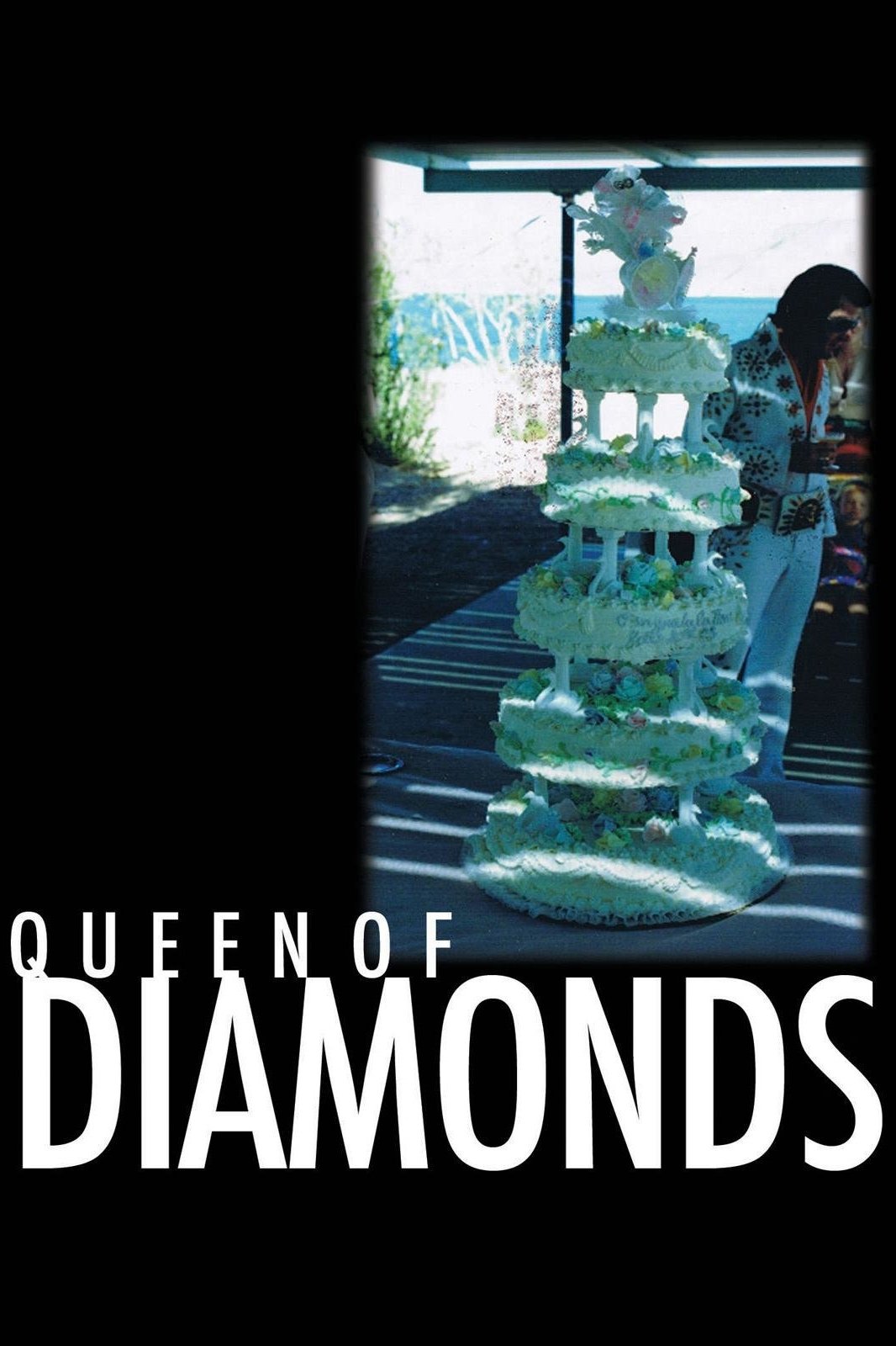 Queen of Diamonds