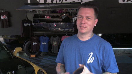 West Coast Customs
