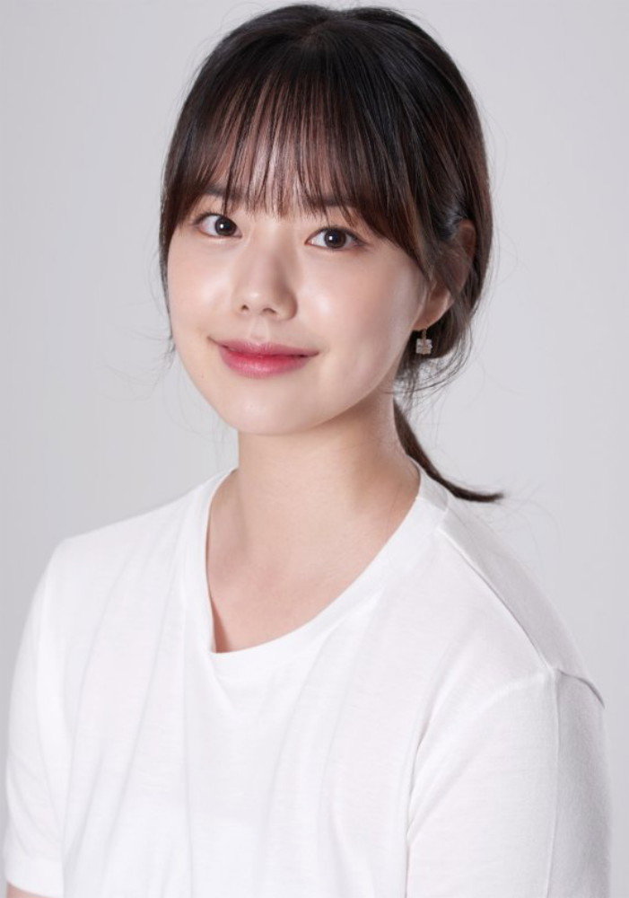 Jo Woo-mi