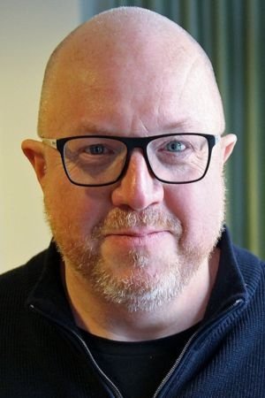 et billede af Anders Jansson