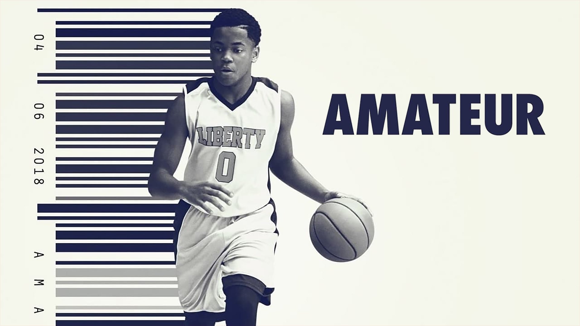 Amateur (2018)