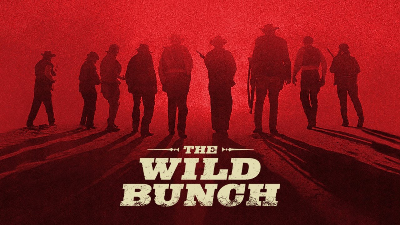 The Wild Bunch