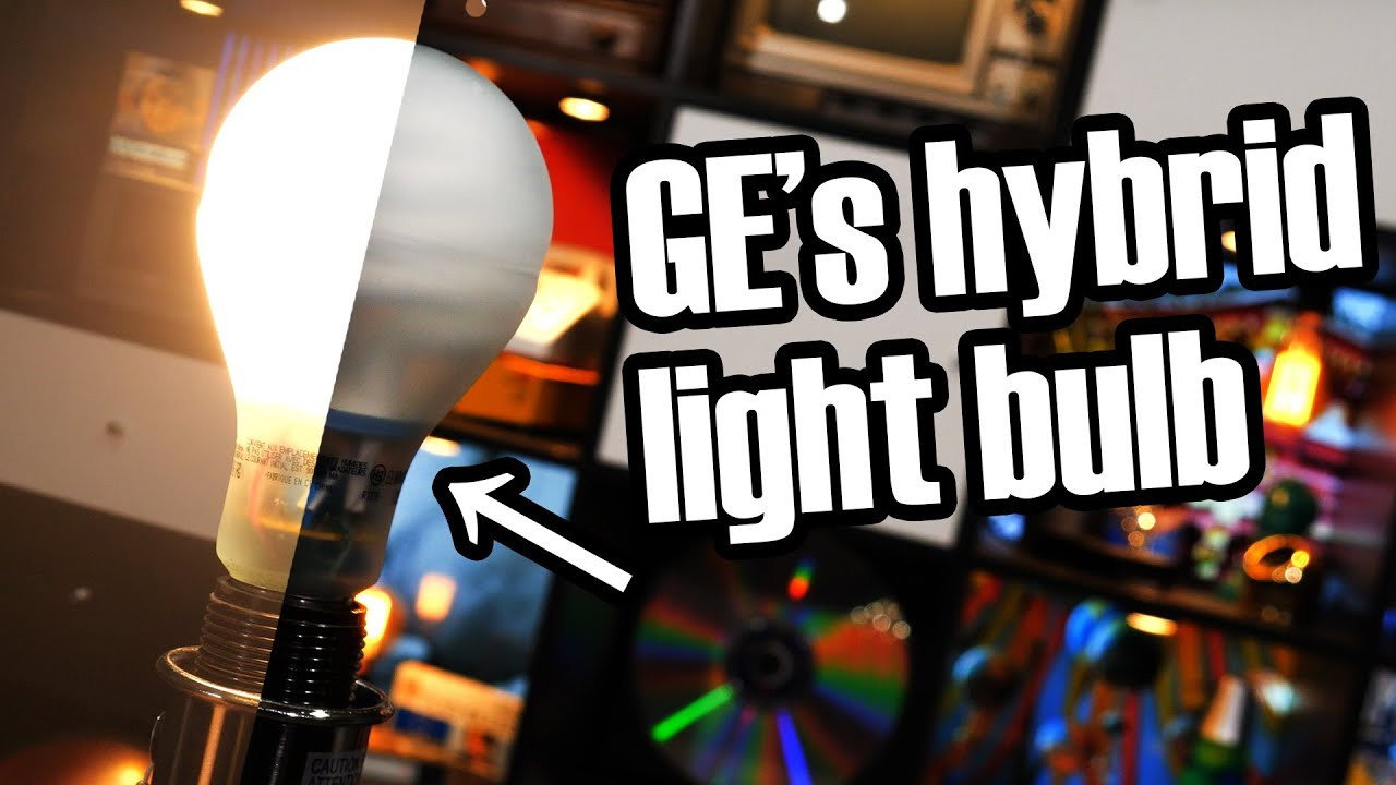 S10E3 · Bright from the Start: GE's CFL with an incandescent trick up its sleeve