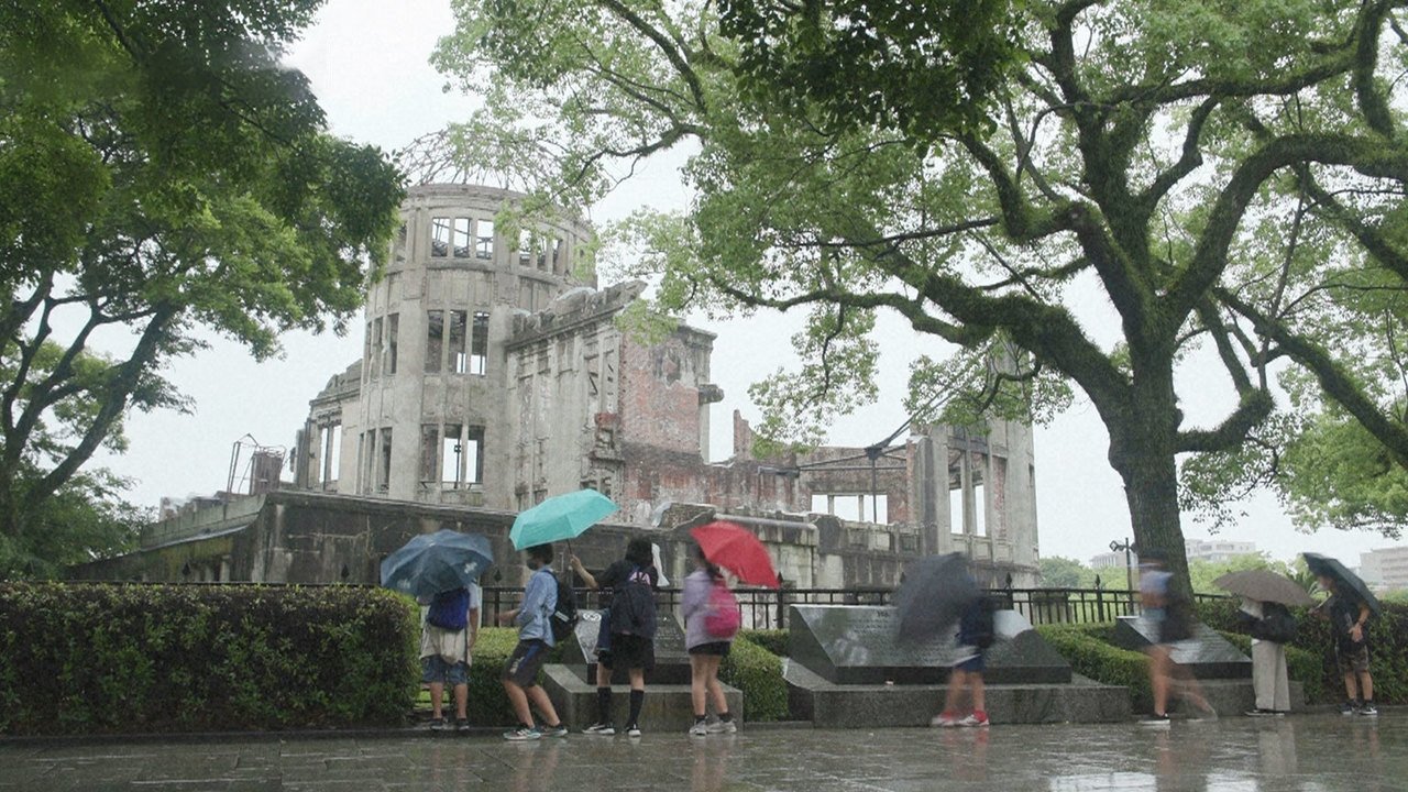 8000 Stolen Futures: The Children at the Center of the A-Bomb