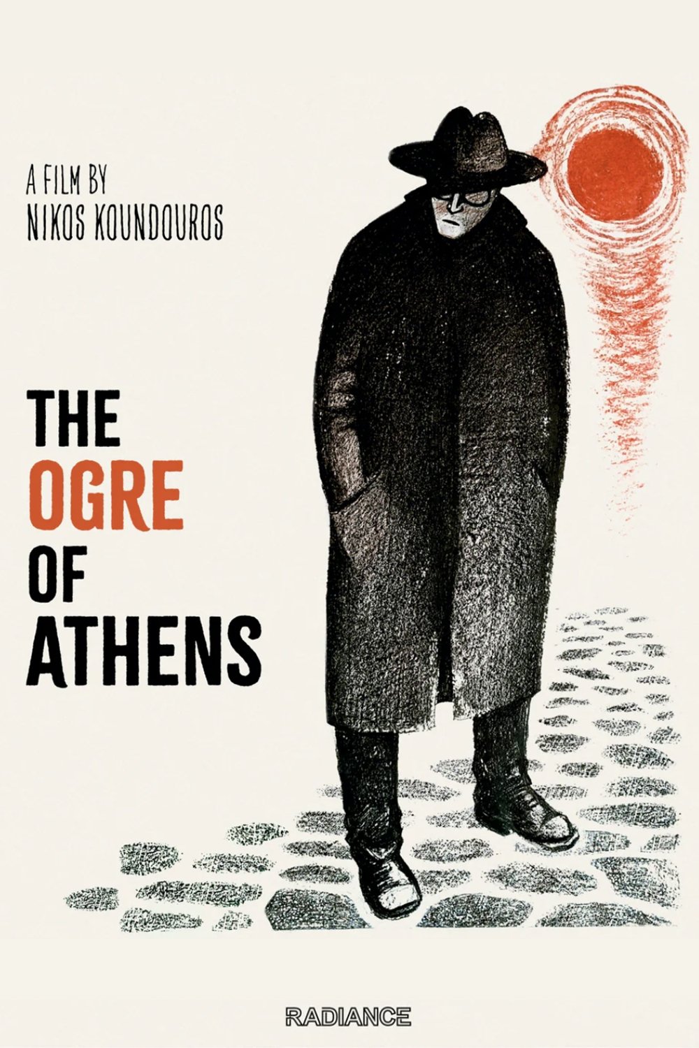 The Ogre of Athens
