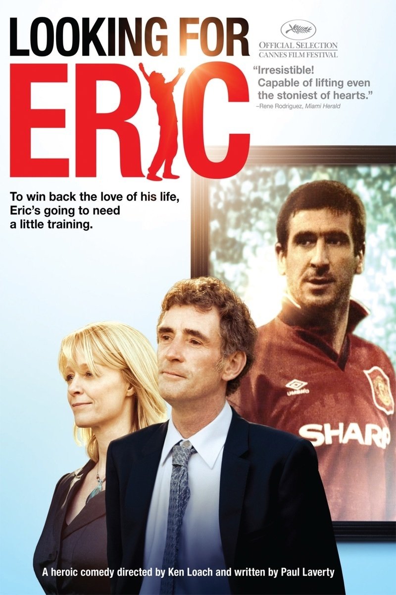 Looking for Eric