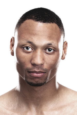 et billede af C.J. Keith