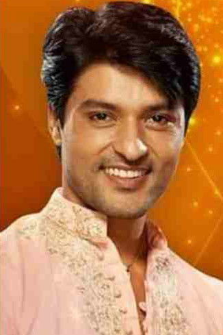 et billede af Anas Rashid