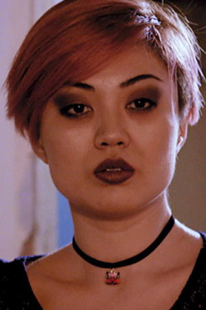 et billede af Rima Imankulova