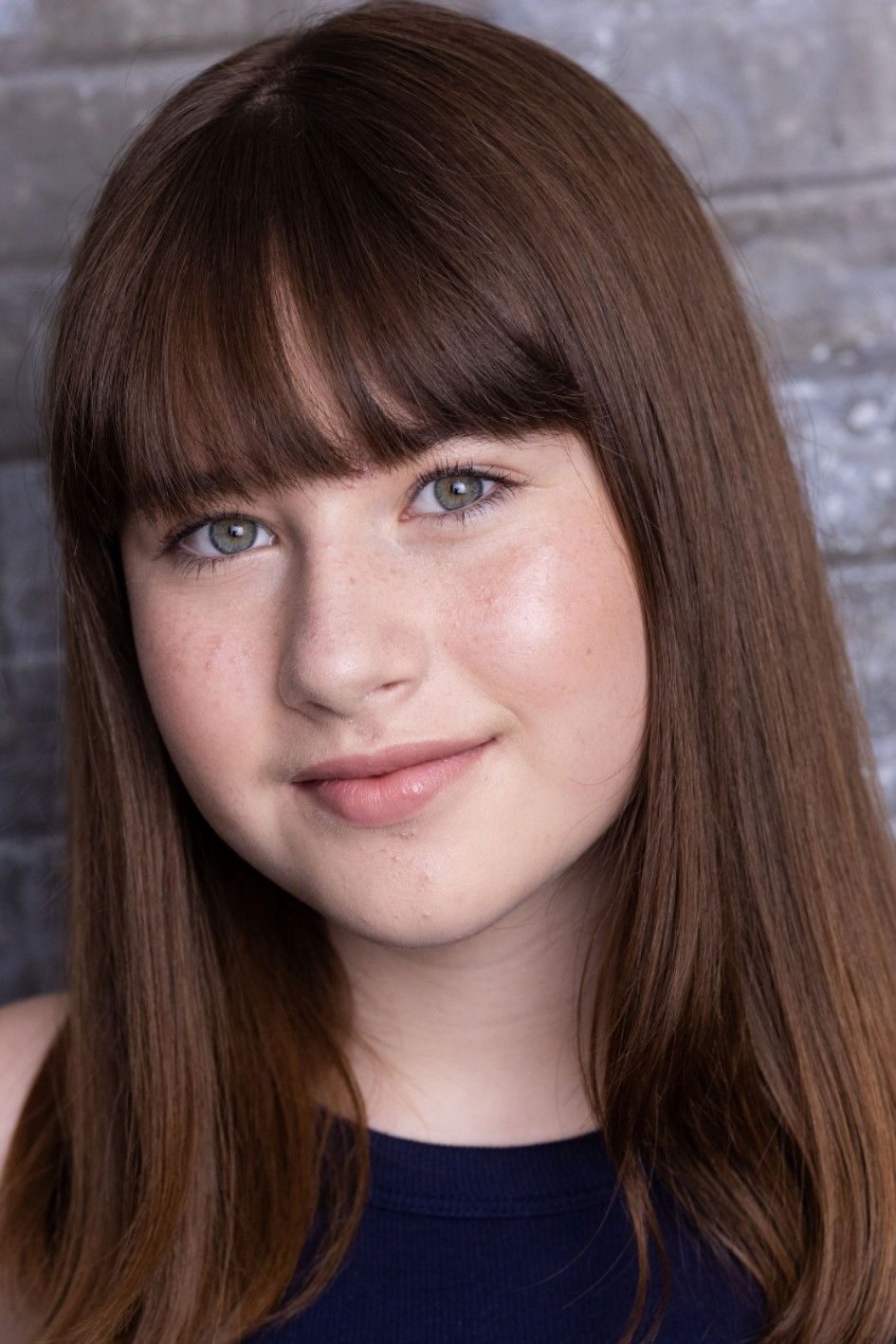 et billede af Faith Graham