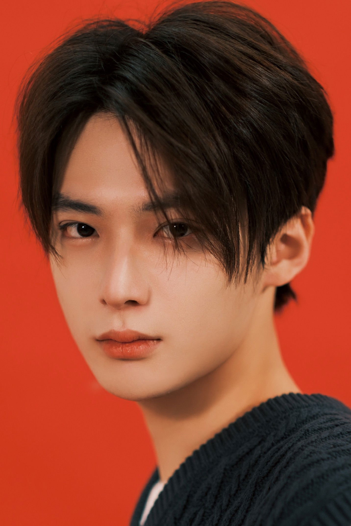 et billede af Liu Yiwen