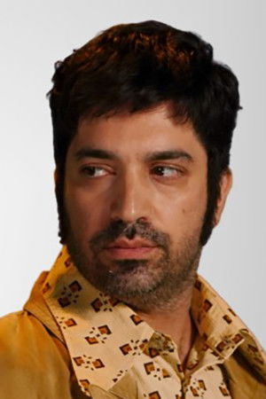 et billede af Andreas Papamichalopoulos