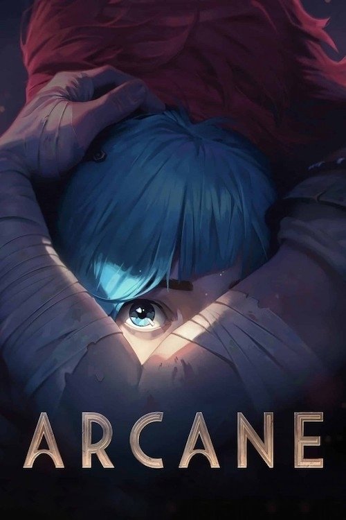 Arcane