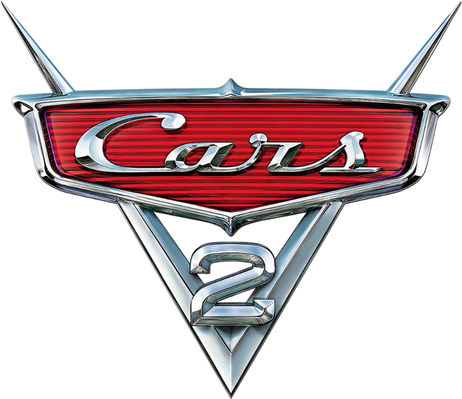 Cars 2 Logo