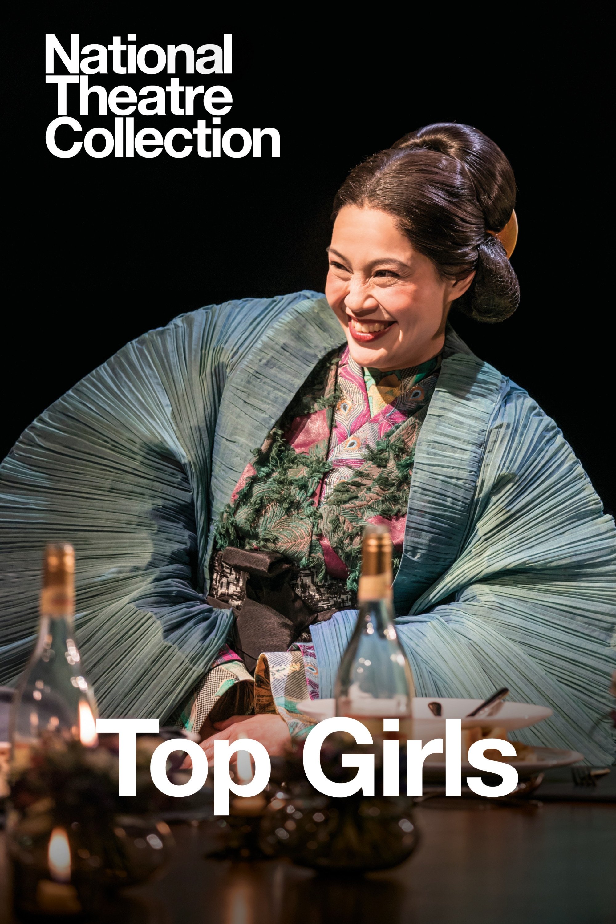 National Theatre Live: Top Girls