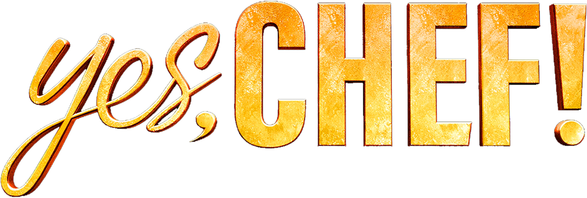Yes, Chef! Logo