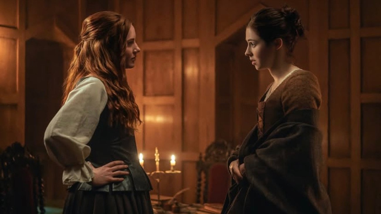 Outlander: Blood of My Blood - Season 1