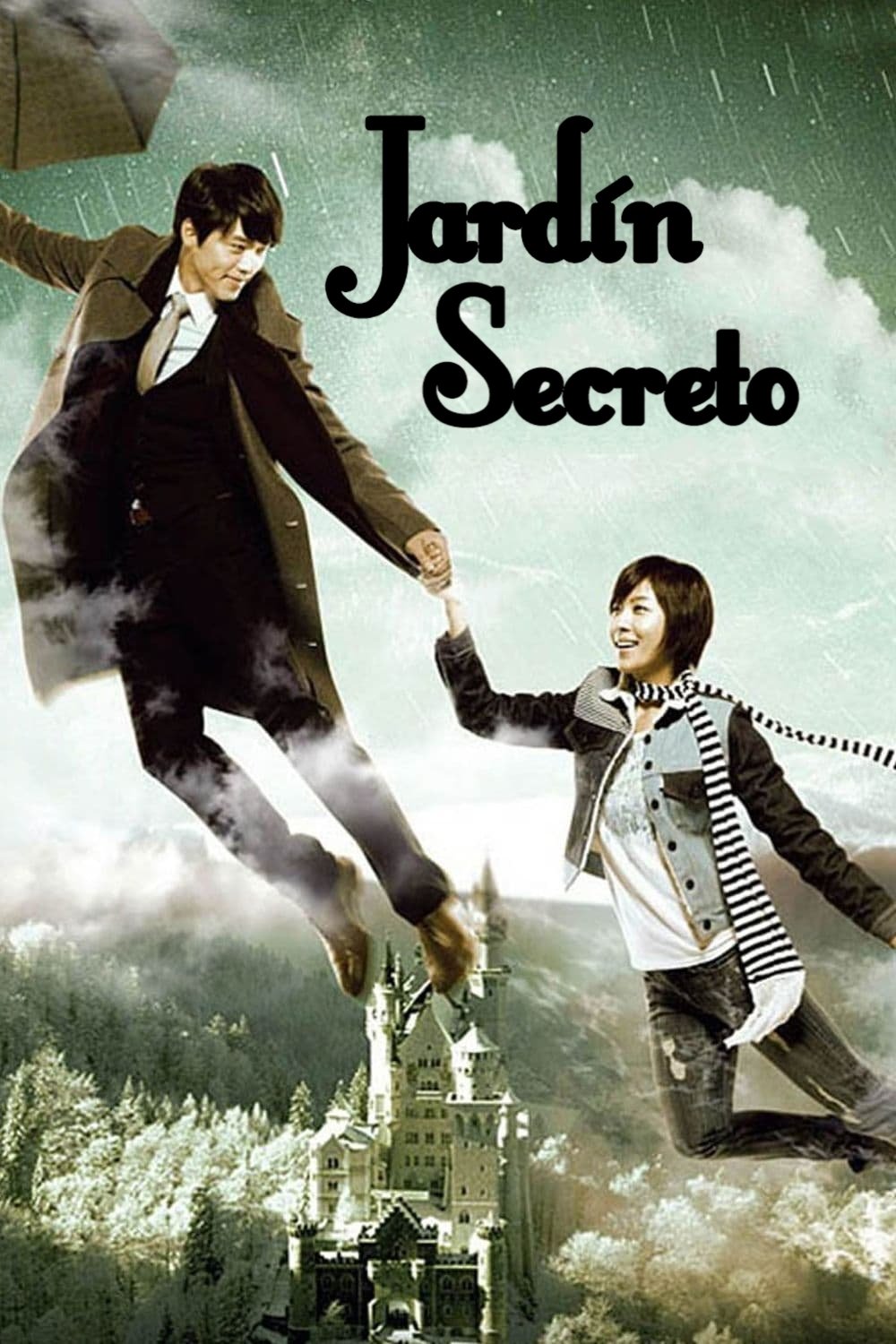Jardim Secreto Jardim Secreto