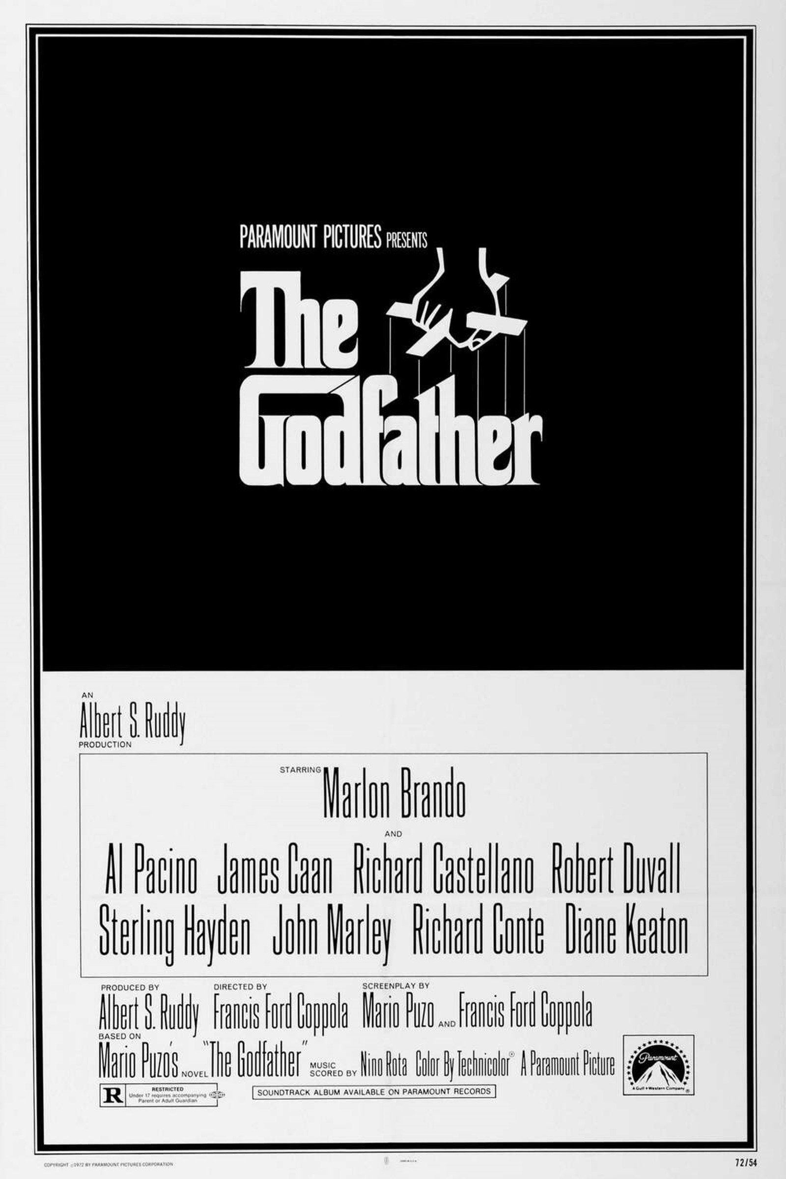The Godfather