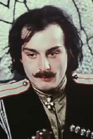 et billede af Aleqsandre Ioseliani