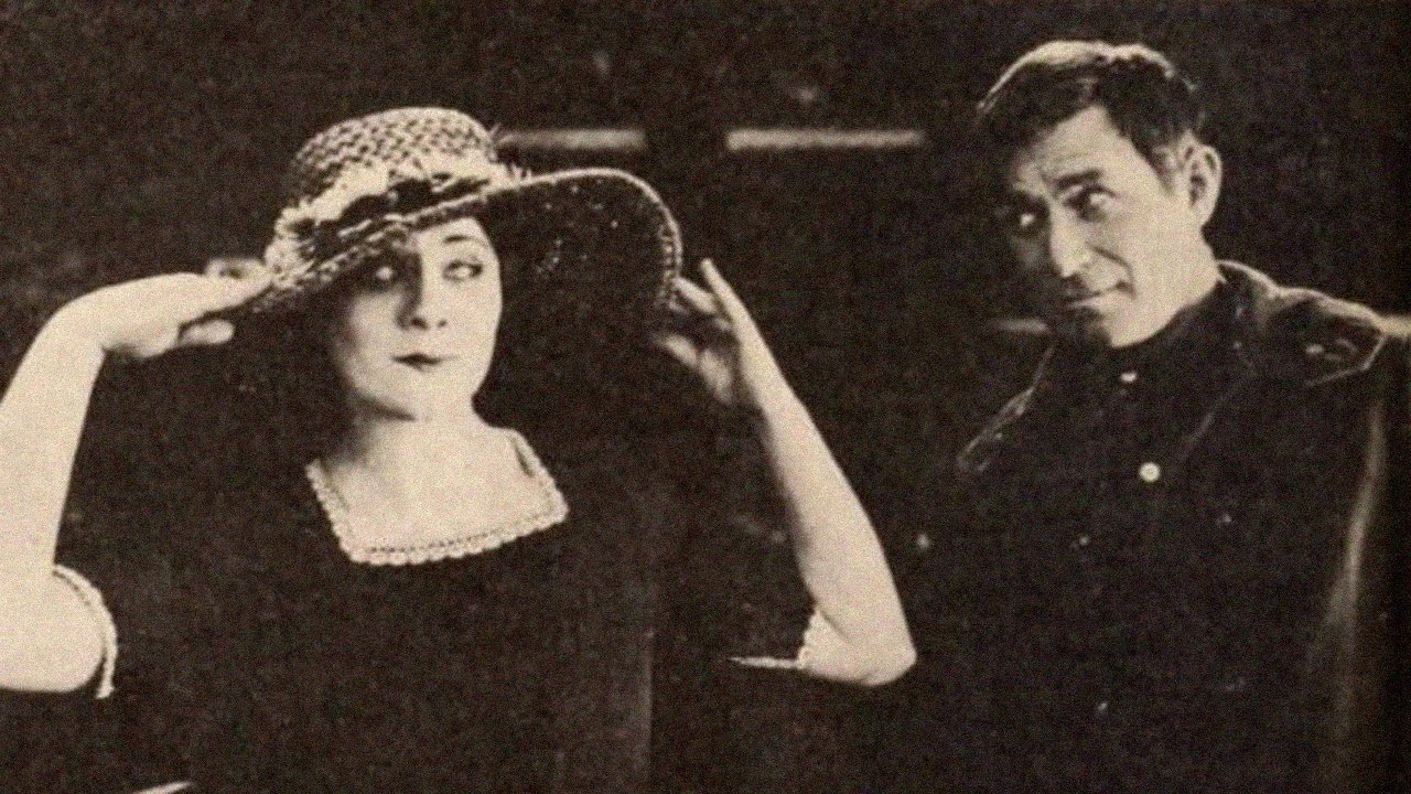 Jes' Call Me Jim (1920)