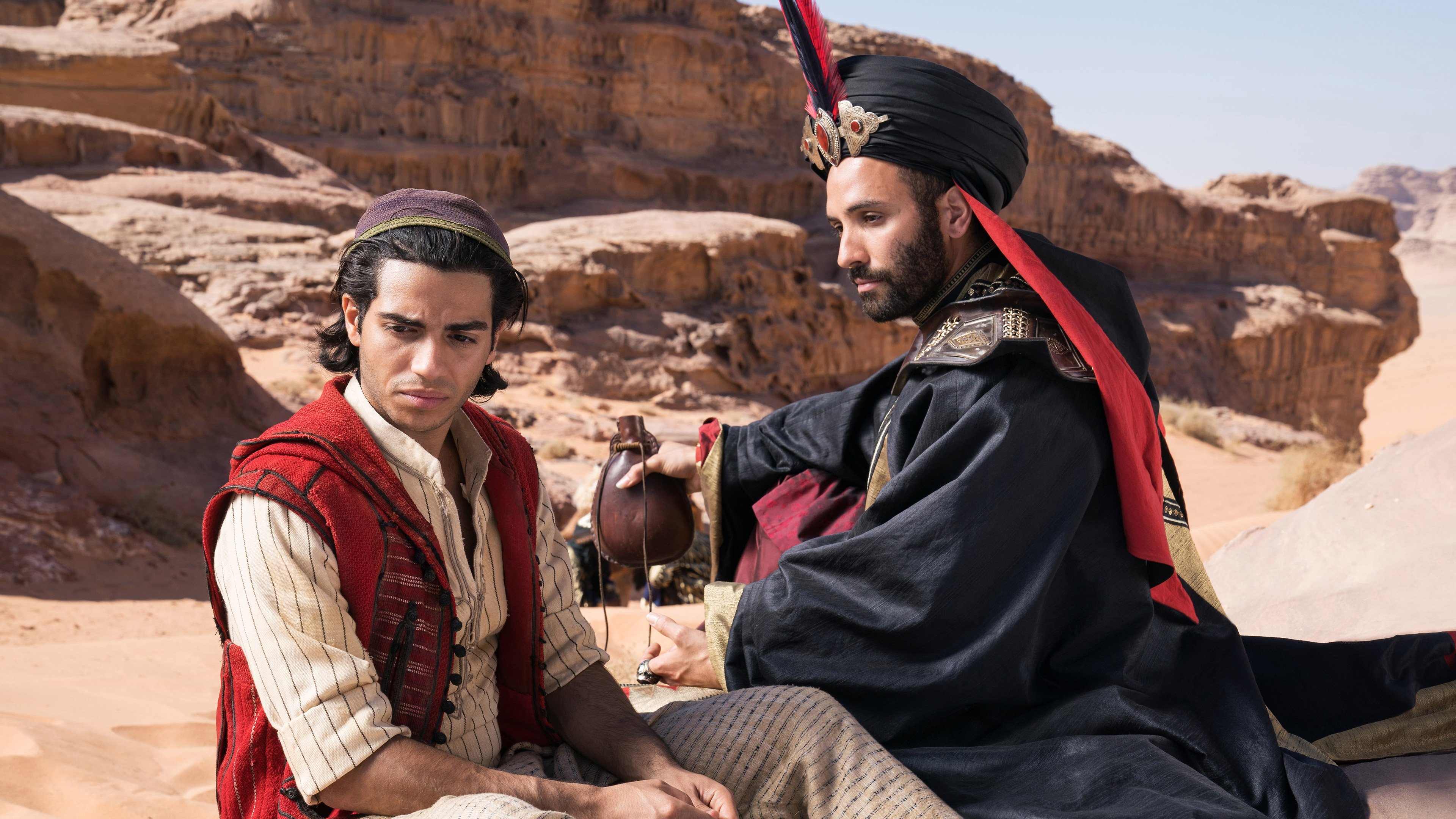 Image du film Aladdin sdhnkcob195jom8vyrie5quvigcjpg